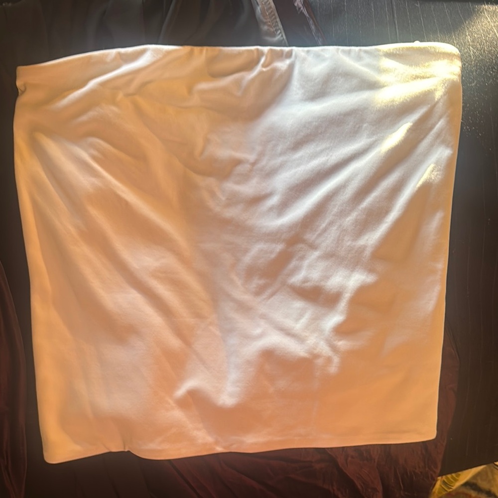 Babaton Contour Tube Top